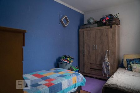 Apartamento à venda com 72m², 2 quartos e 2 vagasQuarto