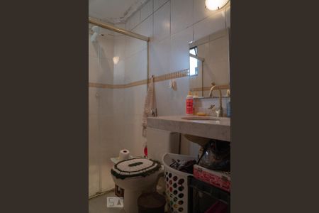 Apartamento à venda com 72m², 2 quartos e 2 vagasBanheiro Suite