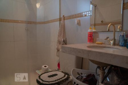 Apartamento à venda com 72m², 2 quartos e 2 vagasBanheiro Suite