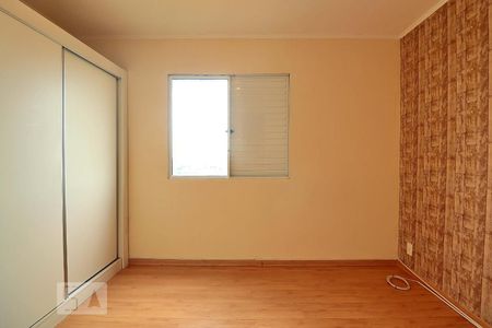 Quarto Suíte de apartamento à venda com 3 quartos, 70m² em Vila Eldízia, Santo André