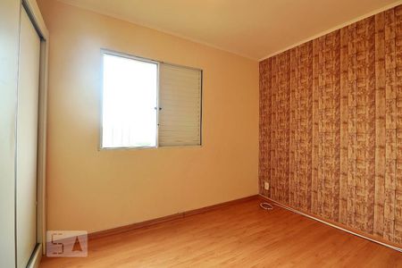 Quarto Suíte de apartamento à venda com 3 quartos, 67m² em Vila Eldízia, Santo André