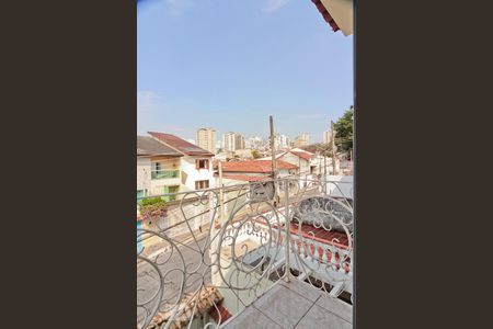 Varanda de casa para alugar com 3 quartos, 250m² em Jardim São Paulo(zona Norte), São Paulo