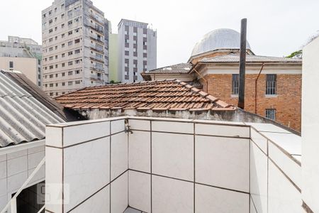 Studio para alugar com 28m², 1 quarto e sem vagaÁrea de Serviço