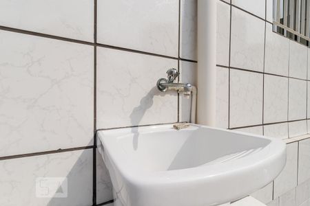 Studio para alugar com 28m², 1 quarto e sem vagaÁrea de Serviço