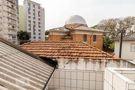 Studio para alugar com 28m², 1 quarto e sem vagaVista do Quarto