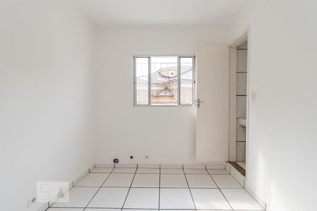 Studio para alugar com 28m², 1 quarto e sem vagaQuarto
