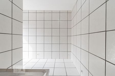 Sala/Cozinha de kitnet/studio para alugar com 1 quarto, 28m² em Aclimação, São Paulo