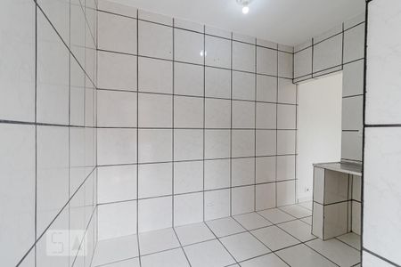 Sala/Cozinha de kitnet/studio para alugar com 1 quarto, 28m² em Aclimação, São Paulo