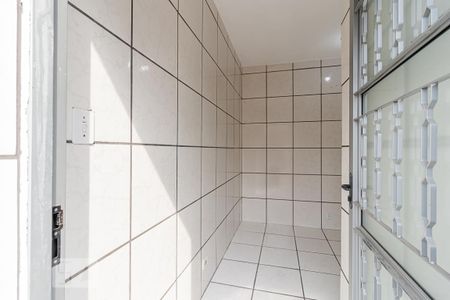 Sala/Cozinha de kitnet/studio para alugar com 1 quarto, 28m² em Aclimação, São Paulo