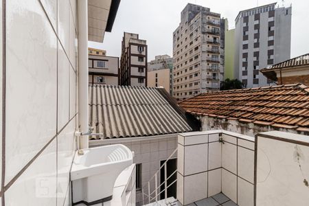 Studio para alugar com 28m², 1 quarto e sem vagaÁrea de Serviço