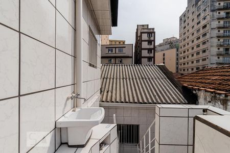 Studio para alugar com 28m², 1 quarto e sem vagaÁrea de Serviço