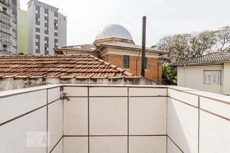 Studio para alugar com 28m², 1 quarto e sem vagaÁrea de Serviço