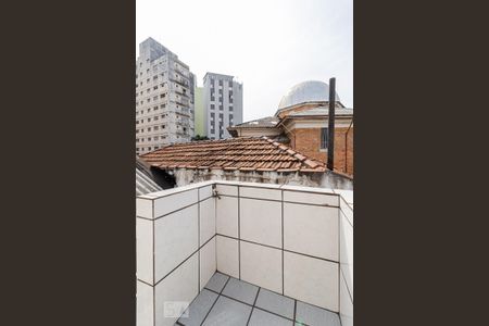 Studio para alugar com 28m², 1 quarto e sem vagaÁrea de Serviço