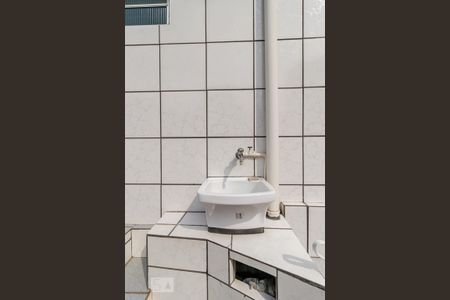 Studio para alugar com 28m², 1 quarto e sem vagaÁrea de Serviço