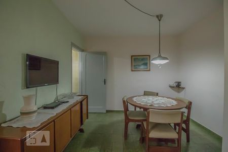 Sala de Jantar de casa de condomínio à venda com 3 quartos, 220m² em Planalto Paulista, São Paulo