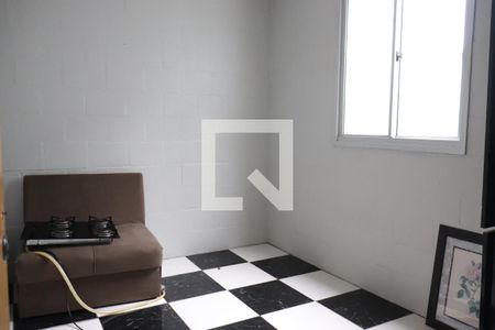 Quarto 1 de apartamento à venda com 2 quartos, 40m² em Rio dos Sinos, São Leopoldo