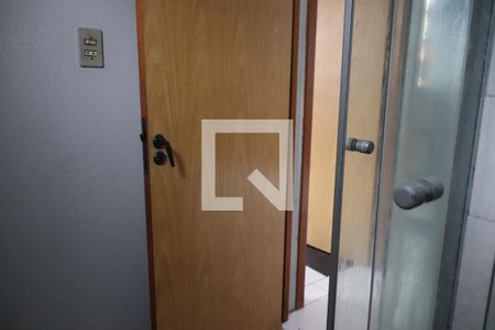 Apartamento à venda com 40m², 2 quartos e sem vagaBanheiro