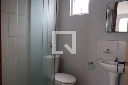 Apartamento à venda com 40m², 2 quartos e sem vagaBanheiro