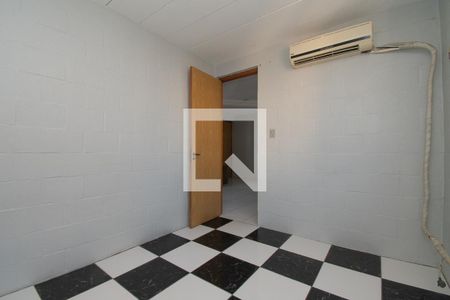 Quarto 2 de apartamento para alugar com 2 quartos, 40m² em Rio dos Sinos, São Leopoldo