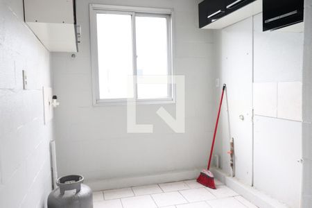Apartamento à venda com 40m², 2 quartos e sem vagaCozinha