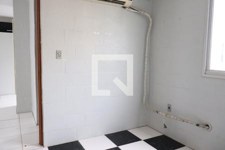 Quarto 2 de apartamento à venda com 2 quartos, 40m² em Rio dos Sinos, São Leopoldo