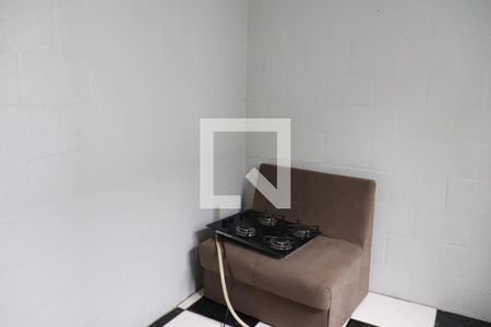 Quarto 1 de apartamento à venda com 2 quartos, 40m² em Rio dos Sinos, São Leopoldo