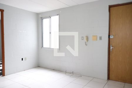 Sala de apartamento à venda com 2 quartos, 40m² em Rio dos Sinos, São Leopoldo