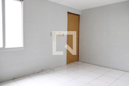 Sala de apartamento à venda com 2 quartos, 40m² em Rio dos Sinos, São Leopoldo