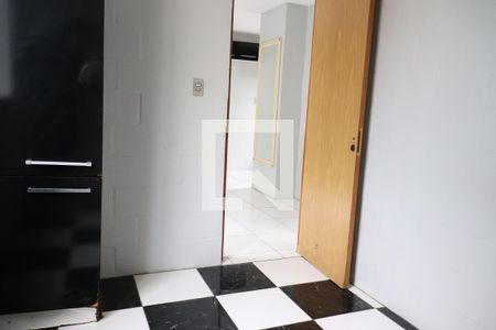 Quarto 1 de apartamento à venda com 2 quartos, 40m² em Rio dos Sinos, São Leopoldo