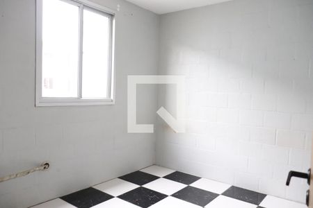 Quarto 2 de apartamento à venda com 2 quartos, 40m² em Rio dos Sinos, São Leopoldo