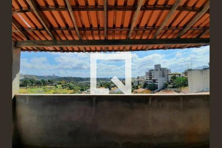 Casa à venda com 2 quartos, 325m² em Alto Caiçaras, Belo Horizonte