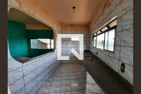 Casa à venda com 2 quartos, 325m² em Alto Caiçaras, Belo Horizonte