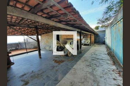 Casa à venda com 2 quartos, 325m² em Alto Caiçaras, Belo Horizonte