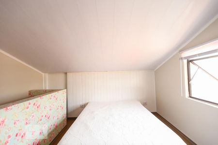 Casa à venda com 130m², 4 quartos e 2 vagasQuarto 3