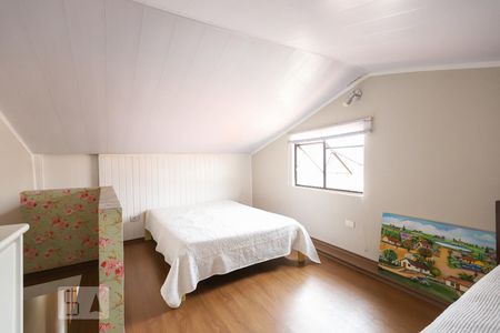 Casa à venda com 130m², 4 quartos e 2 vagasQuarto 3