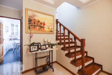 Sala de casa à venda com 4 quartos, 130m² em Vila Carolina, São Paulo