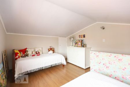 Casa à venda com 130m², 4 quartos e 2 vagasQuarto 3