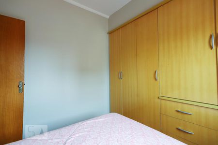 Casa à venda com 130m², 4 quartos e 2 vagasQuarto 2