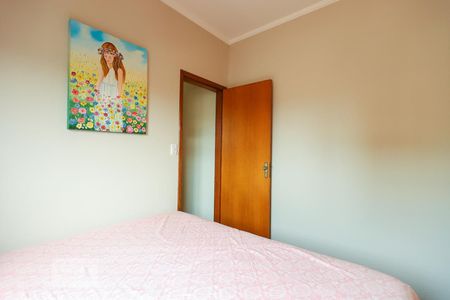 Casa à venda com 130m², 4 quartos e 2 vagasQuarto 2