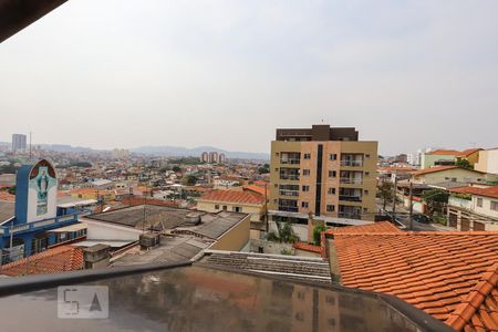 Casa à venda com 130m², 4 quartos e 2 vagasVista do Quarto 3