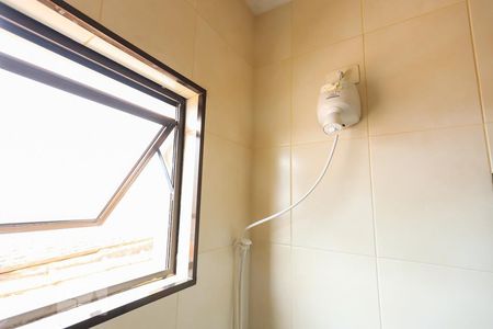 Casa à venda com 130m², 4 quartos e 2 vagasBanheiro Social