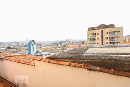 Vista do Quarto 1 de casa à venda com 4 quartos, 130m² em Vila Carolina, São Paulo