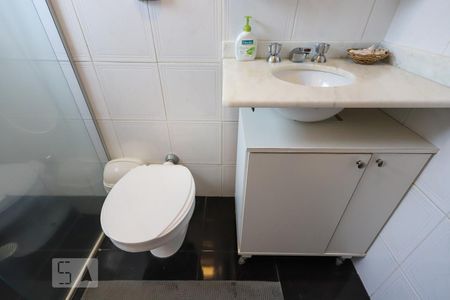 Casa à venda com 130m², 4 quartos e 2 vagasBanheiro Suíte