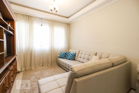 Sala de casa à venda com 4 quartos, 130m² em Vila Carolina, São Paulo