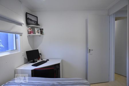 Quarto 1 de apartamento à venda com 2 quartos, 45m² em Curicica, Rio de Janeiro