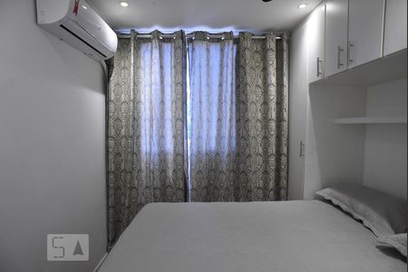 Quarto 2 de apartamento à venda com 2 quartos, 45m² em Curicica, Rio de Janeiro