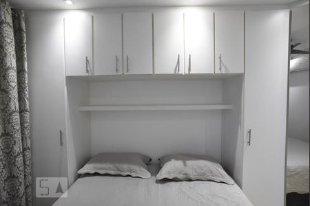 Quarto 2 de apartamento à venda com 2 quartos, 45m² em Curicica, Rio de Janeiro