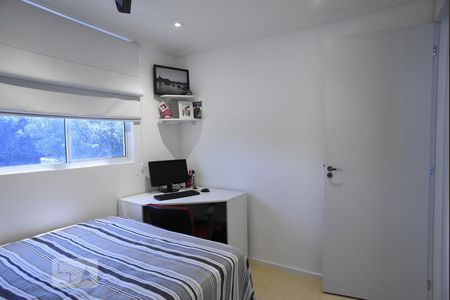 Quarto 1 de apartamento à venda com 2 quartos, 45m² em Curicica, Rio de Janeiro