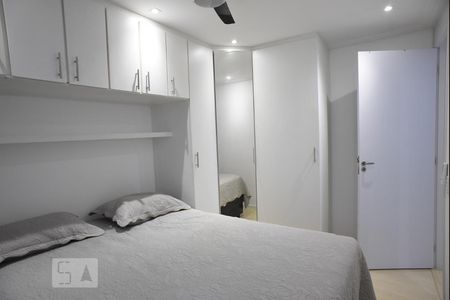 Quarto 2 de apartamento à venda com 2 quartos, 45m² em Curicica, Rio de Janeiro