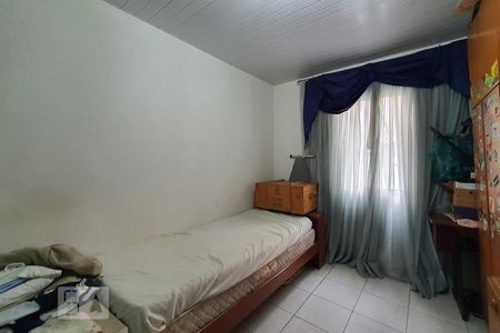 Quarto 2 de apartamento à venda com 2 quartos, 62m² em Vila Santa Teresa (zona Sul), São Paulo